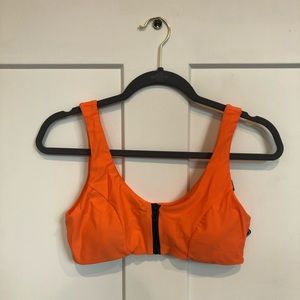 Bikini 🍊 (top & bottoms- swipe for both pieces)